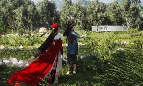 燕云不见山滹沱耘丘万事知 耘丘旅途中的五色糕攻略