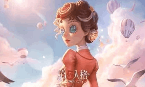 第五人格演绎之星系列奇珍时装调酒师-逆旅惊魂发布
