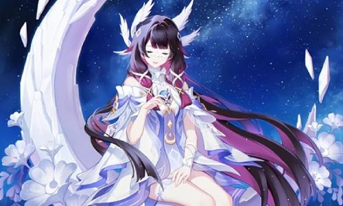 原神6.3月之四版本抽卡指南 新版本哥伦比娅少女要抽吗