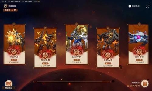 崩坏：星穹铁道新活动余晖残卷 五关满星怎么完成攻略