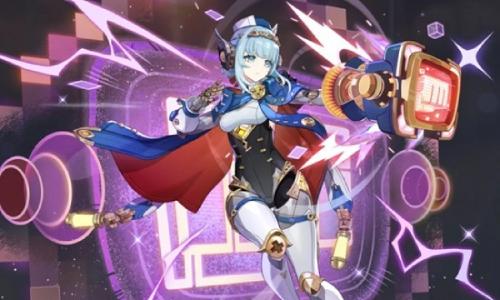 原神月之四新版本角色攻略 角色伊涅芙天赋命座是什么