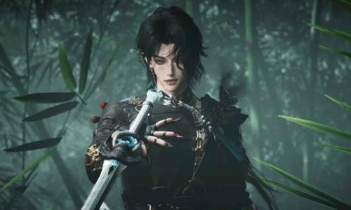 燕云十六声周年版本 九剑九枪100级调律选择毕业攻略