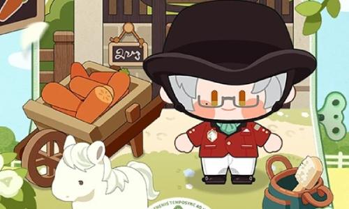 未定事件簿乐动节拍 甜心服饰及家装1月22日上新