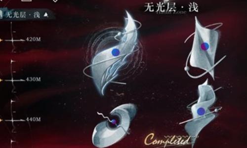重返未来：1999新春版本迷思海 450m配队通关攻略