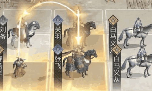 三国天下归心张飞怎么样 天下归心张飞角色介绍