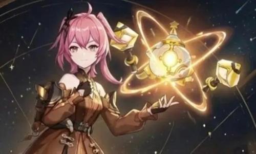 原神6.5版本角色爆料 白马仙人限定队友莉奈娅爆料