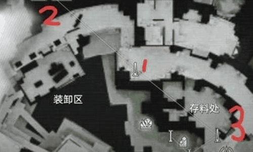 明日方舟终末地采石场怎么拉电线 采石场拉电线分享
