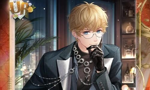 恋与制作人只醉今迷主题 周棋洛&middot;渴慕2月5日上线