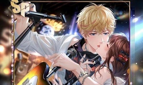 恋与制作人588累充 周棋洛累充新卡面怎么获得攻略