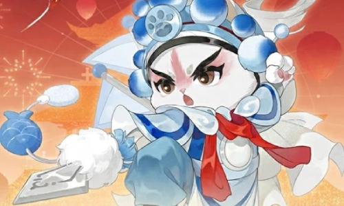 忘川风华录新春活动预告 新春百宝铺限定商店即将开张