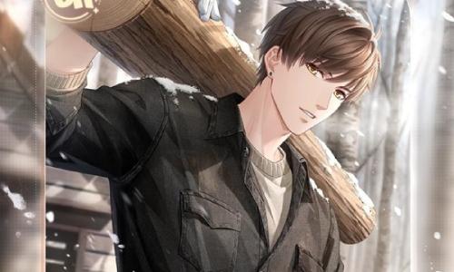 恋与制作人限定SR 白起&middot;松风听雪2月5日上线