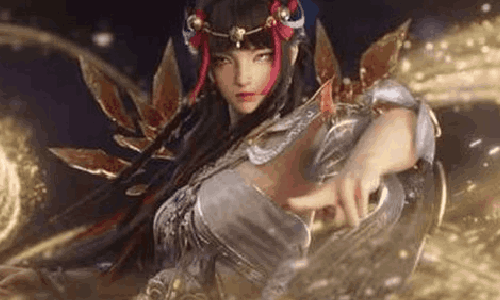 永劫无间手游方诺CG视频重磅上线