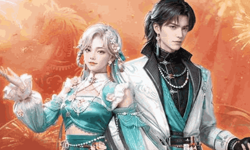 明日之后新直售时装驭风骋梦系列公布 2月16日将登场