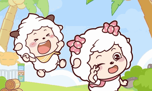 心动小镇​喜羊羊灰太狼新年联动来了 14日将开启