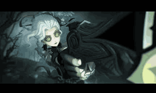 第五人格第四十二赛季&middot;精华2故事视频公开