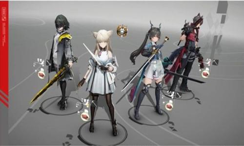 明日方舟：终末地部分新活动 玩法开启时间调整说明