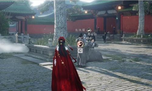 燕云十六声开封皇宫见闻攻略 福宁殿3个见闻在哪攻略