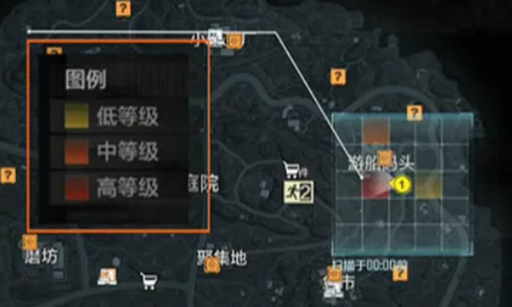 暗区突围猎人游戏山谷怎么玩 新模式玩法规则详细说明