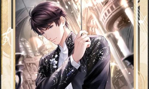 恋与制作人馥郁日光活动 可获得李泽言 &middot; 爱乐之时