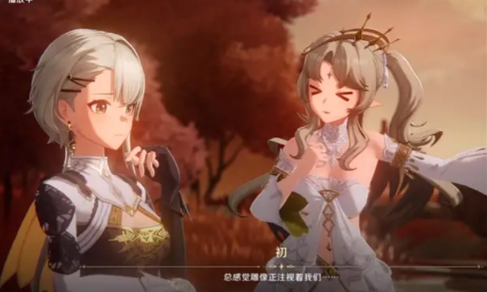 归环主角名字叫什么 瞬与恒角色身份背景介绍