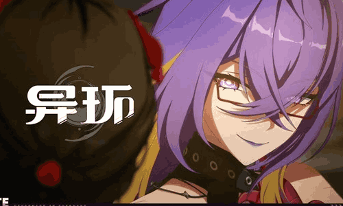 异环游戏公测定档4月23日 法帝娅角色短片现已发布
