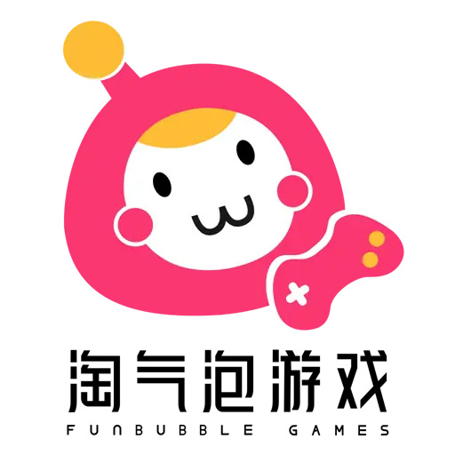 淘气泡游戏