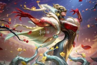 英雄联盟手游傲霜盛放丽桑卓什么时候上线