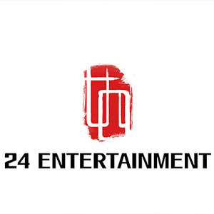 24 Entertainment Official Webs