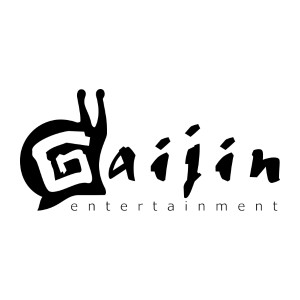 Gaijin Entertainment