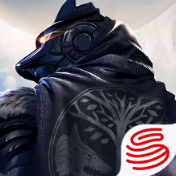 命运：群星