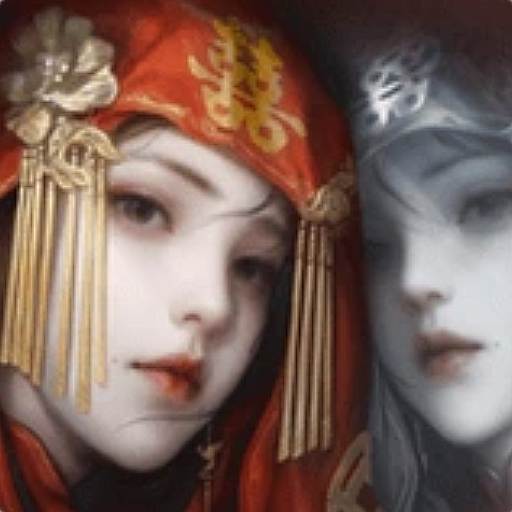 纸嫁衣8千子树