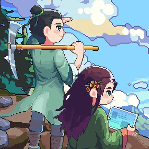 江城创业记