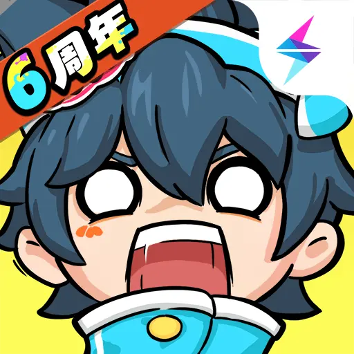 奇葩战斗家
