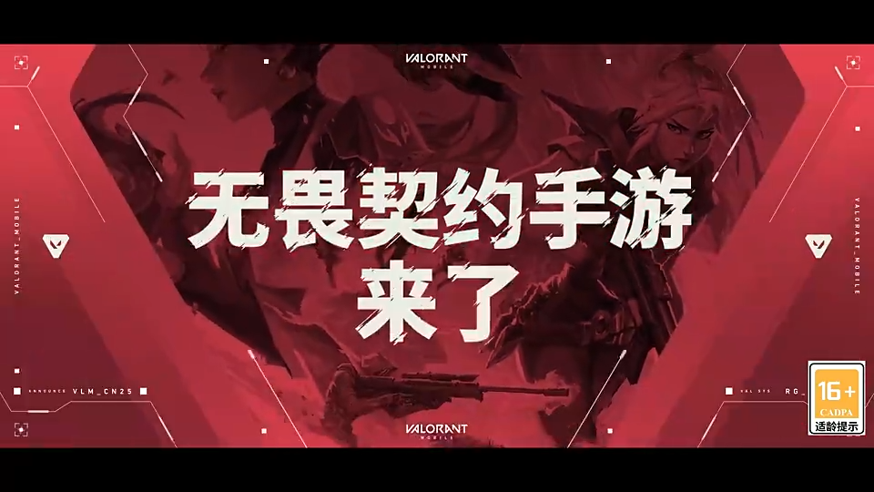 Video poster