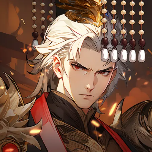 春秋玄奇