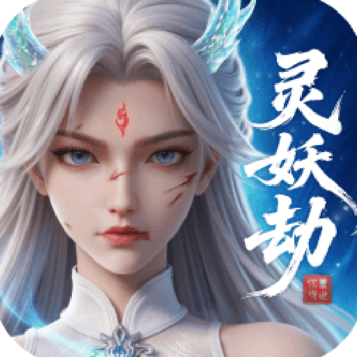 灵妖劫