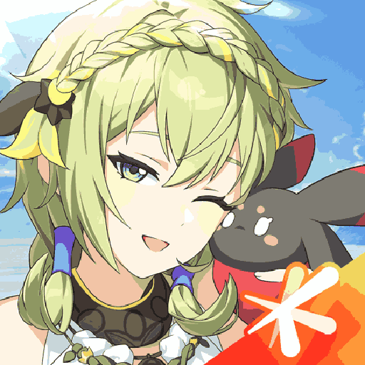 星痕共鸣