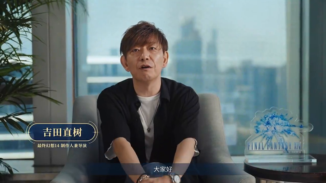 Video poster