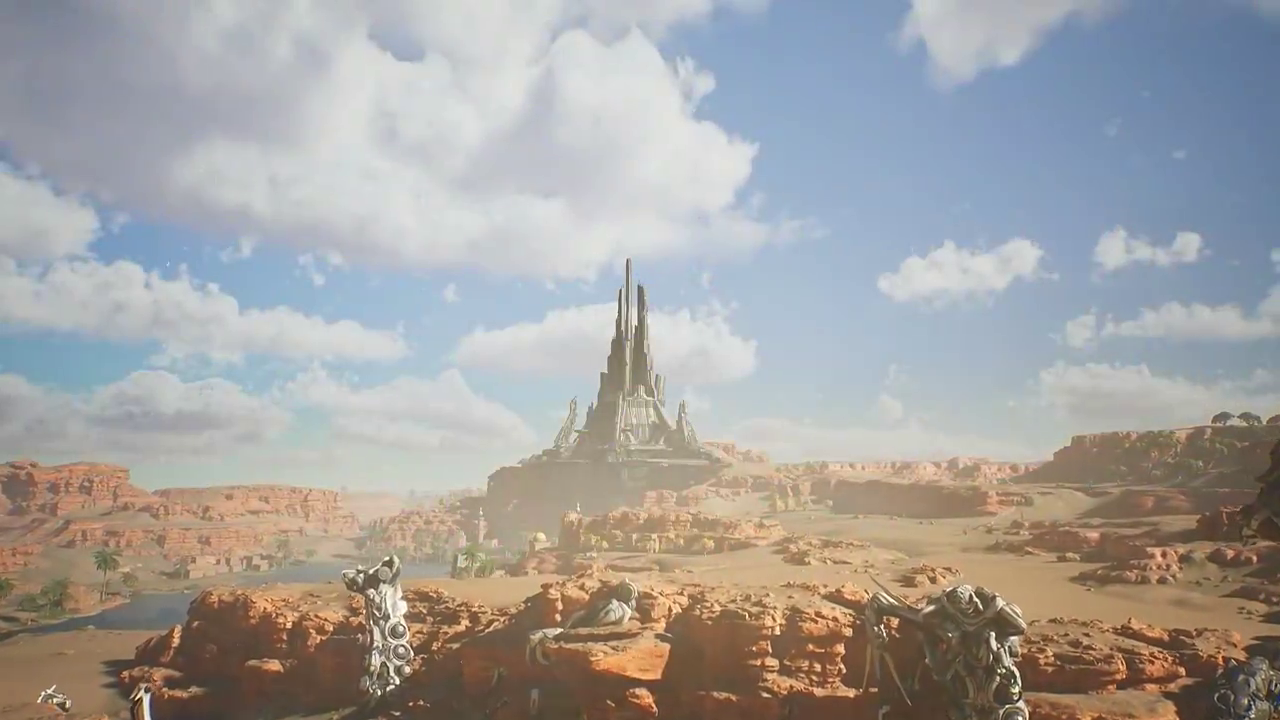 Video poster
