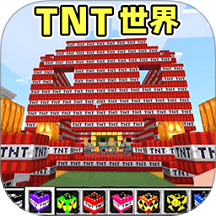 TNT方块世界