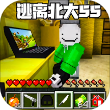 方块世界惊变100天