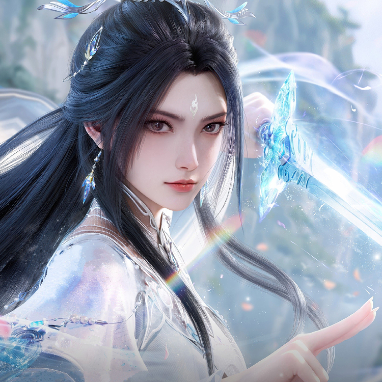 11月热门武侠角色扮演游戏合集