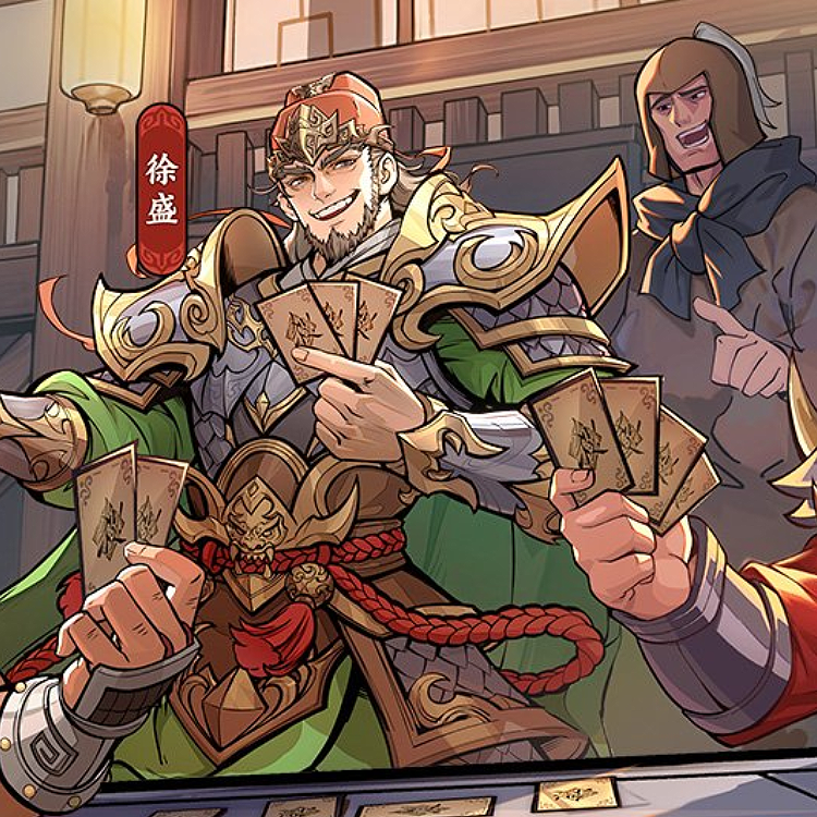 好玩经典的三国卡牌类手游推荐合集