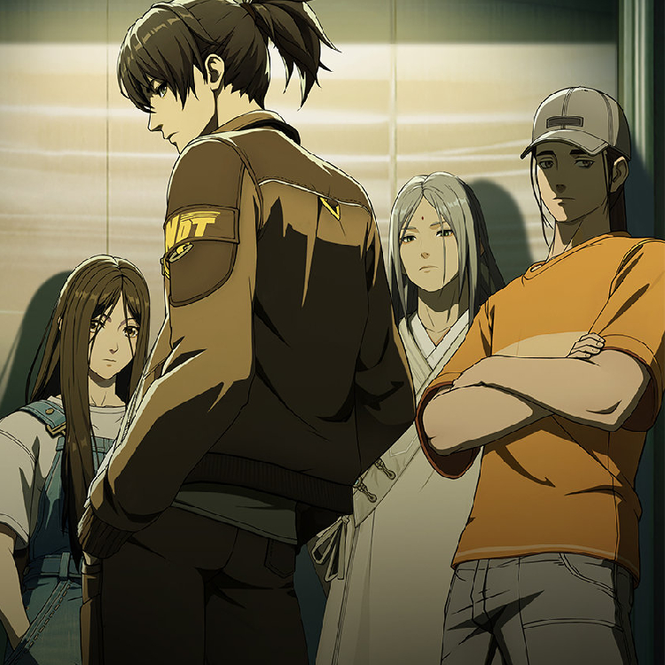 好玩竞技十足的动作战斗手游推荐