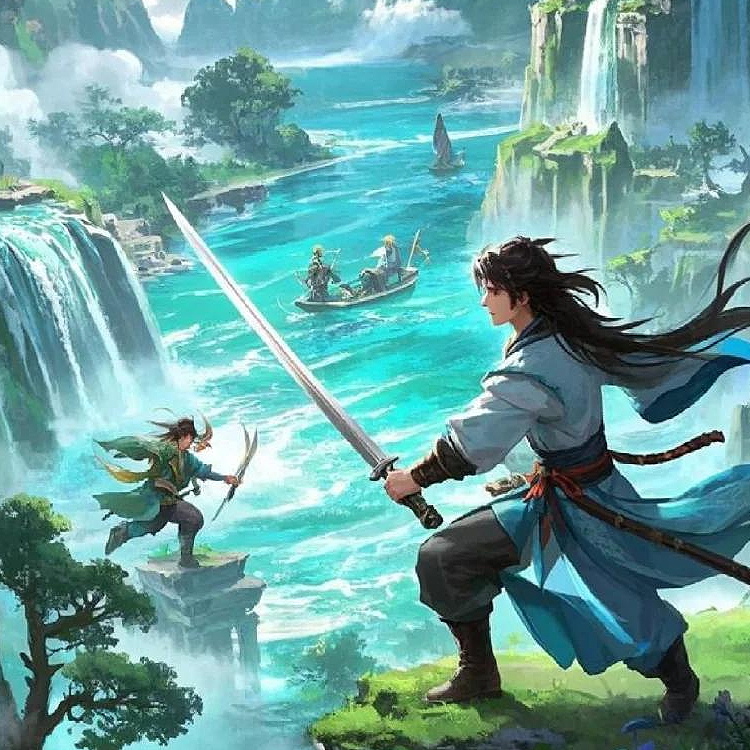 2025高质量好玩男生修仙游戏推荐