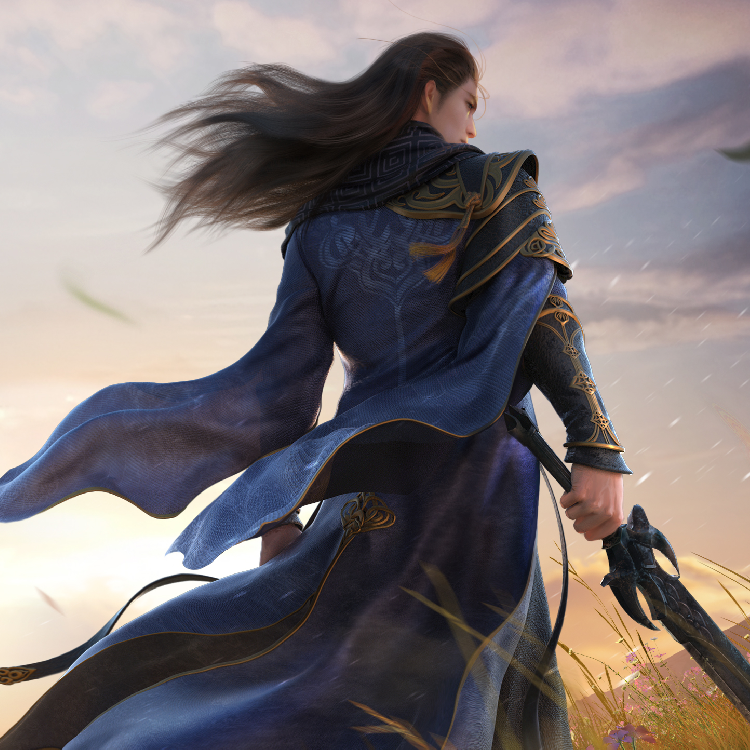 类似燕云十六声国风武侠游戏推荐