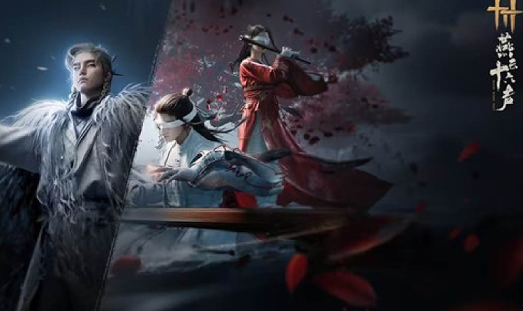 燕云全新试剑俣俣神浒及侠境点雪断恩仇将于本周上线