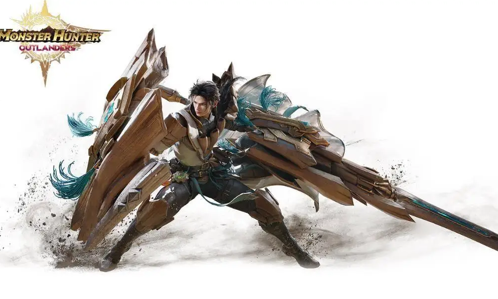 怪物猎人旅人传心测试进行中 截止11月20日结束