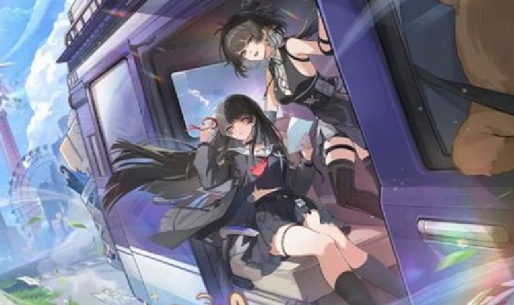 鸣潮穗波怪异物语战斗活动公开 12月24日正式启动