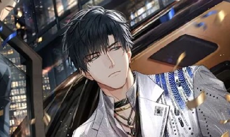 光与夜之恋今日迎更新 萧逸生日系列活动限时开启